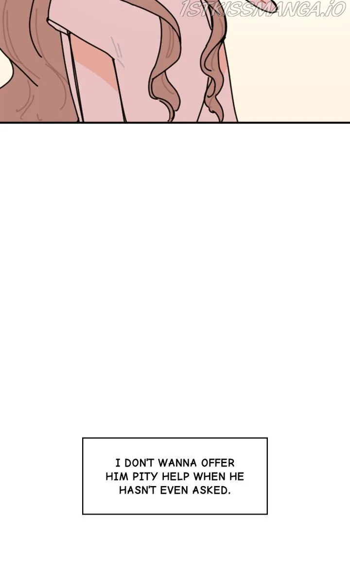 Clover Under Foot Chapter 65 Online - página 20