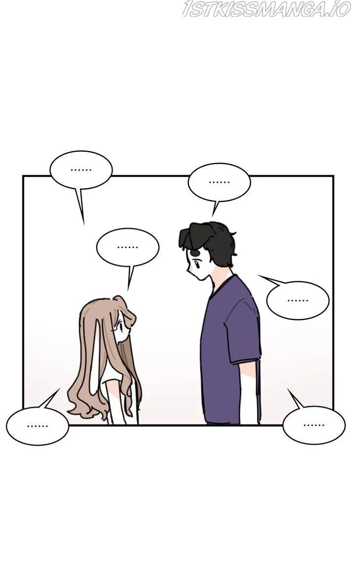 Clover Under Foot Chapter 65 Online - página 21