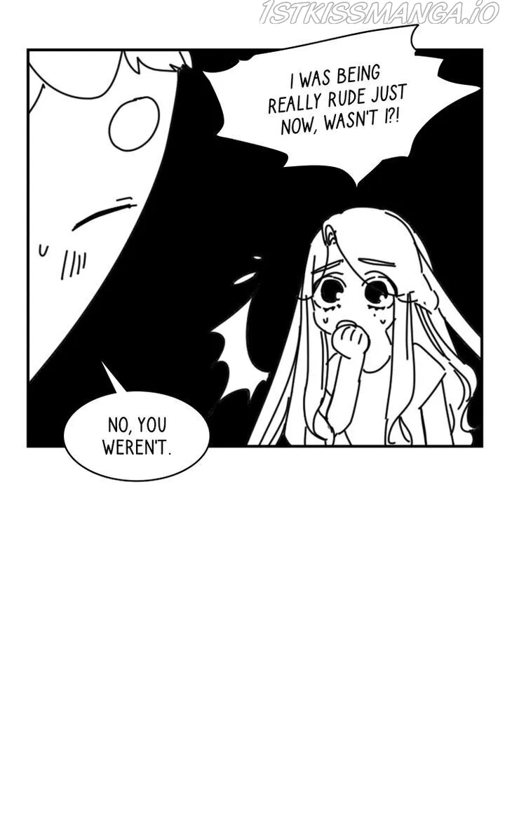 Clover Under Foot Chapter 65 Online - página 24