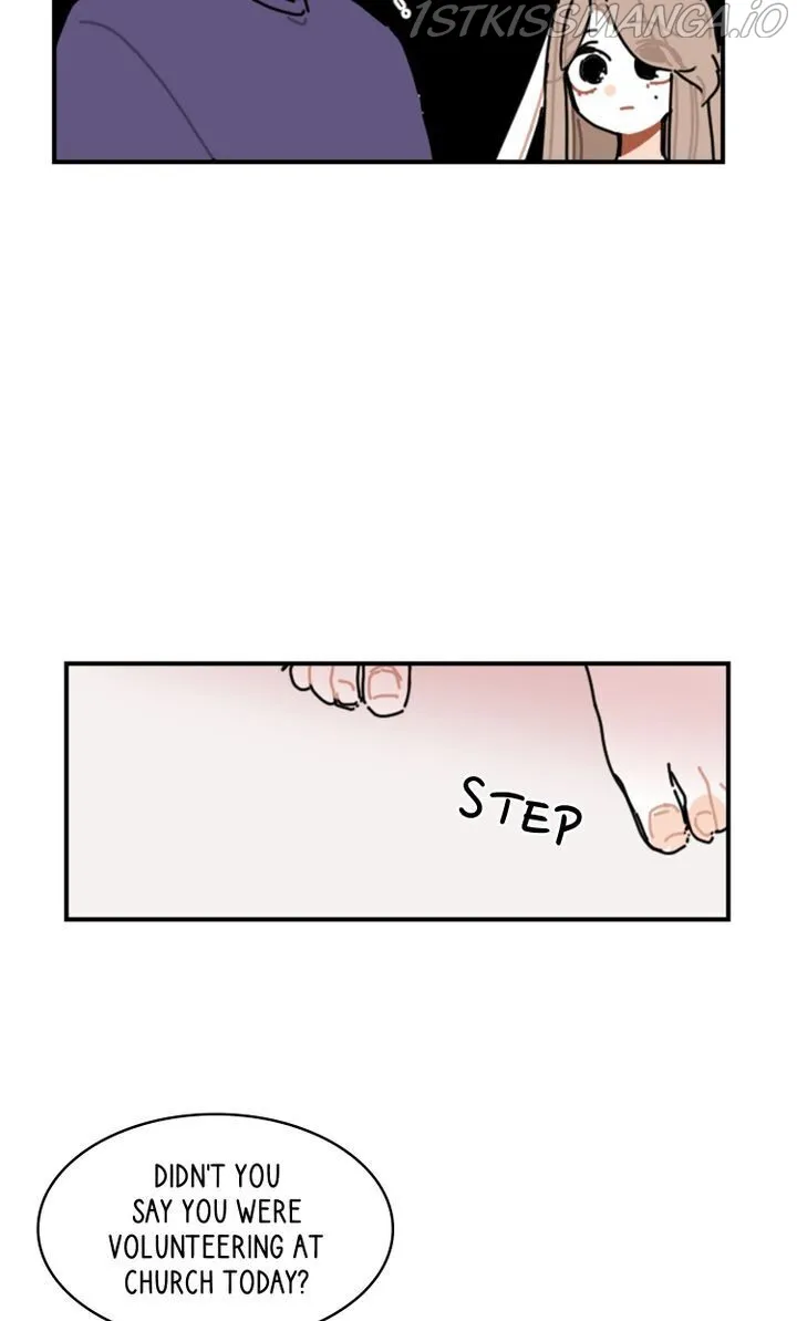 Clover Under Foot Chapter 65 Online - página 28