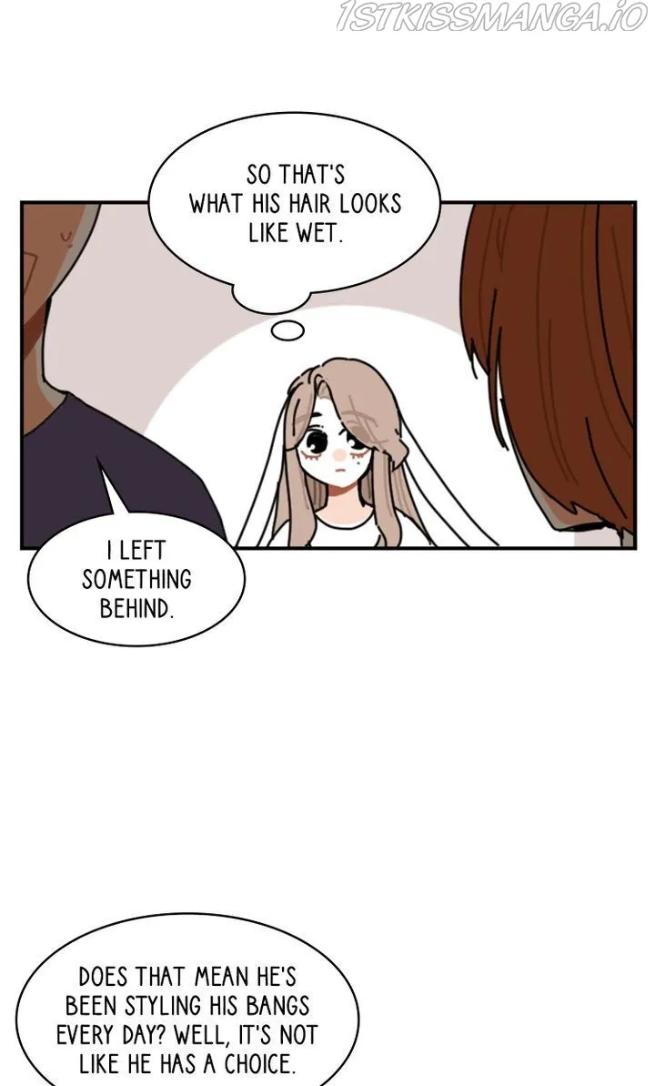 Clover Under Foot Chapter 65 Online - página 30