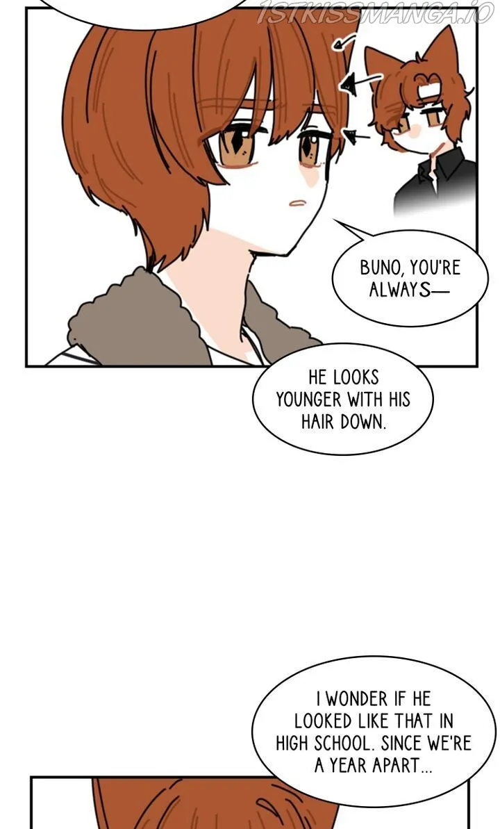 Clover Under Foot Chapter 65 Online - página 31
