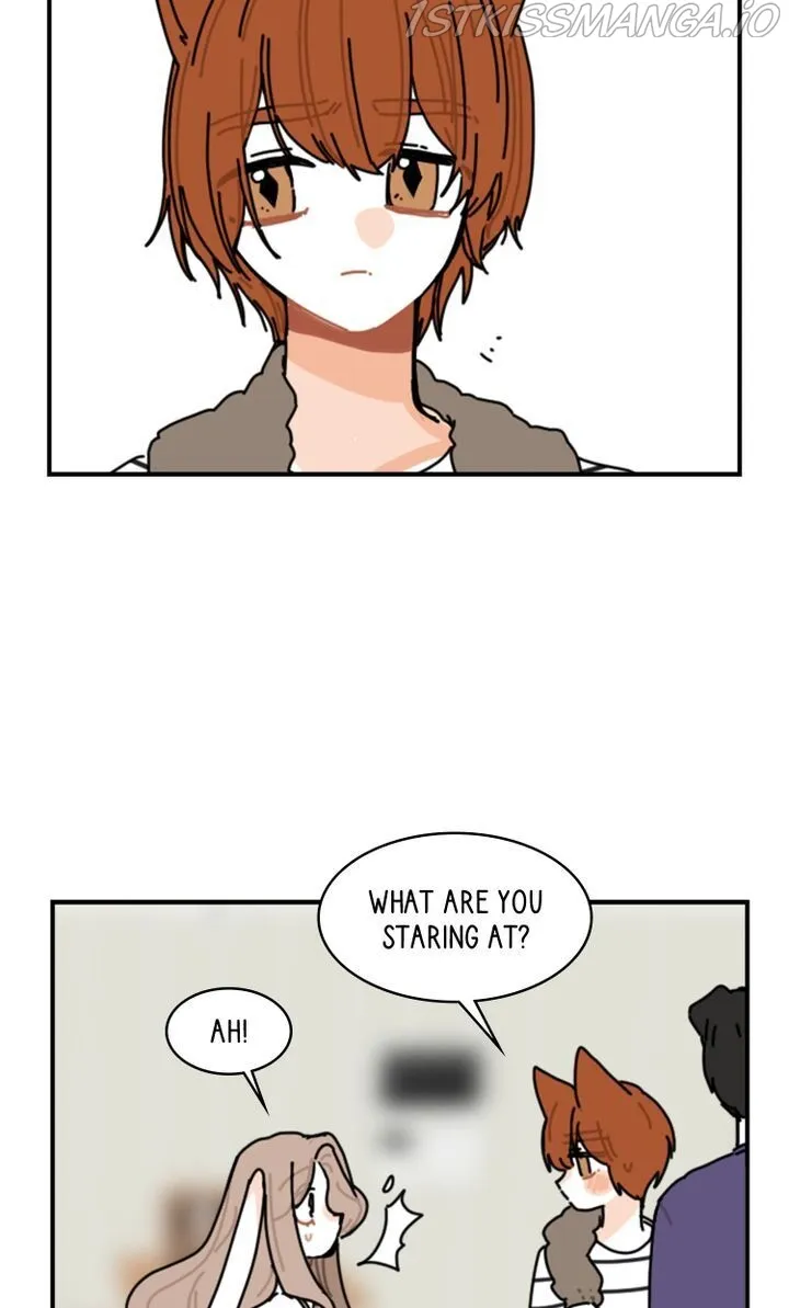 Clover Under Foot Chapter 65 Online - página 32