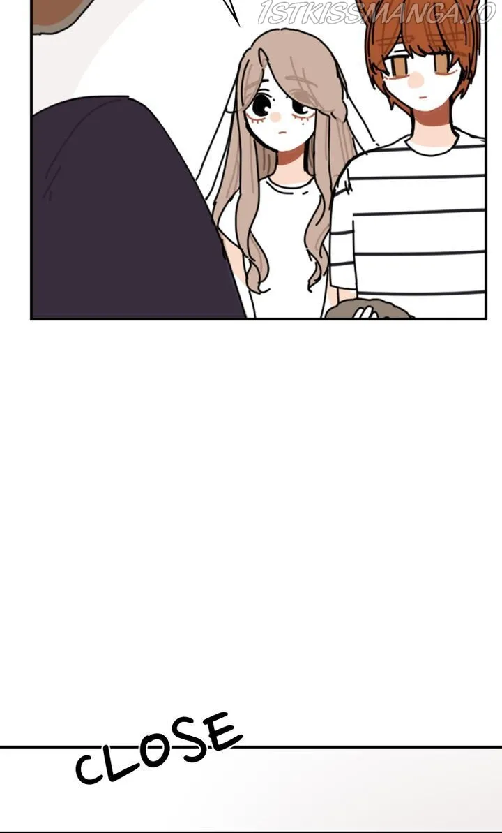 Clover Under Foot Chapter 65 Online - página 36