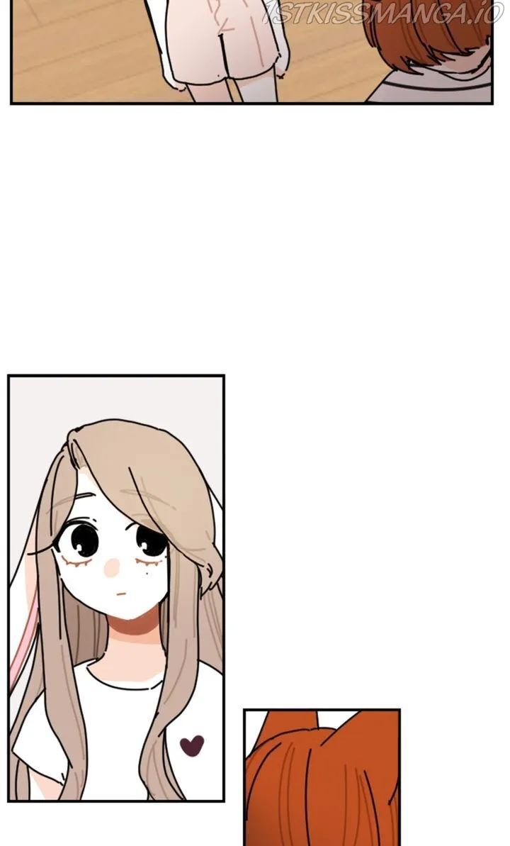 Clover Under Foot Chapter 65 Online - página 43