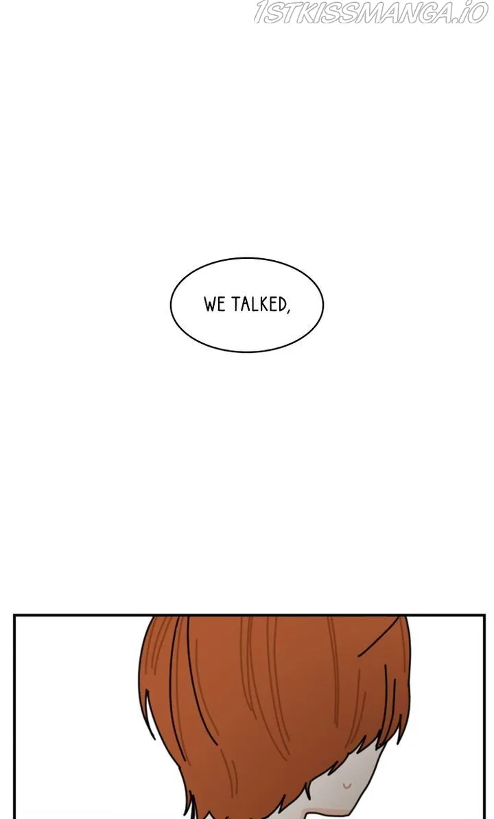 Clover Under Foot Chapter 65 Online - página 45