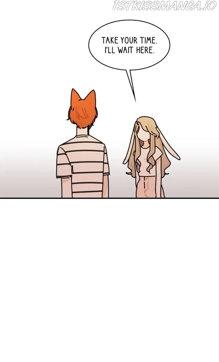 Clover Under Foot Chapter 65 Online - página 49