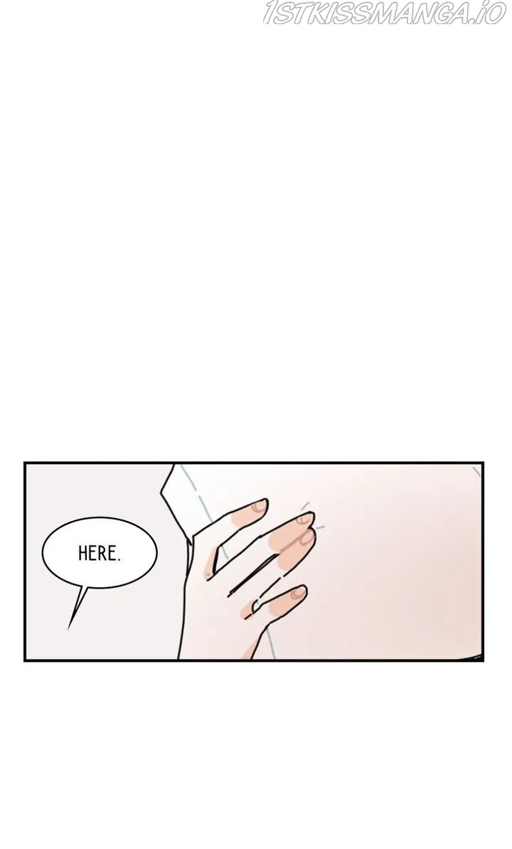 Clover Under Foot Chapter 65 Online - página 51