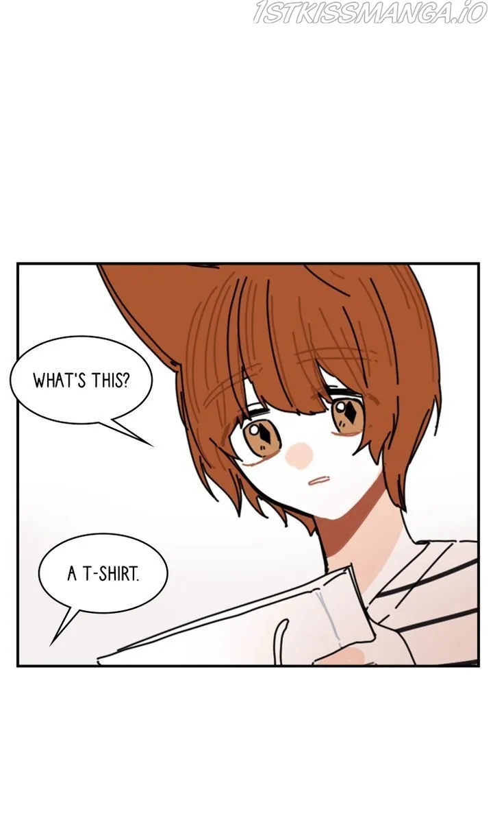 Clover Under Foot Chapter 65 Online - página 52