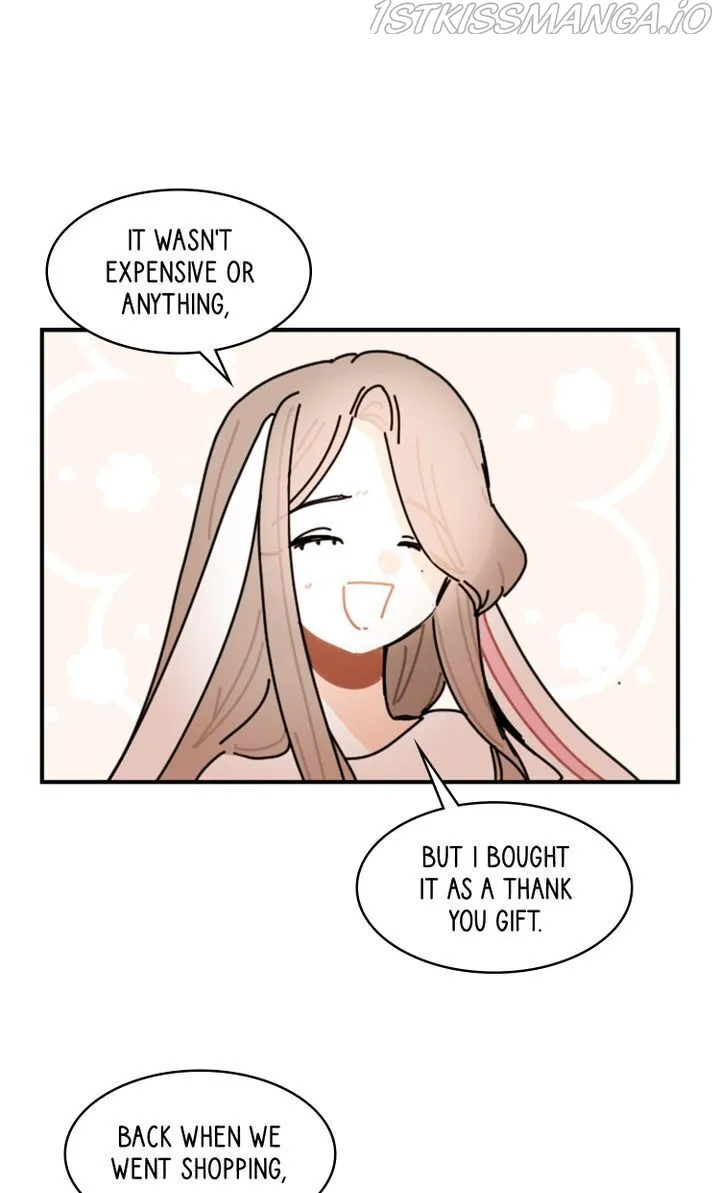 Clover Under Foot Chapter 65 Online - página 53
