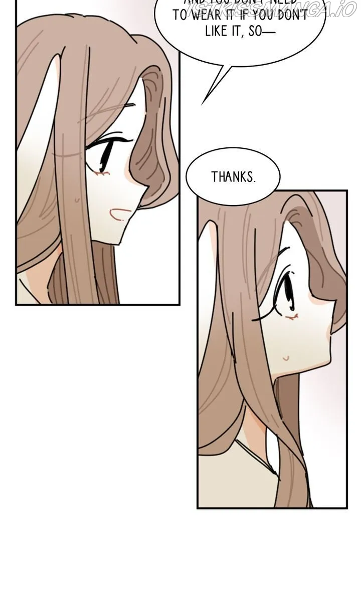 Clover Under Foot Chapter 65 Online - página 55