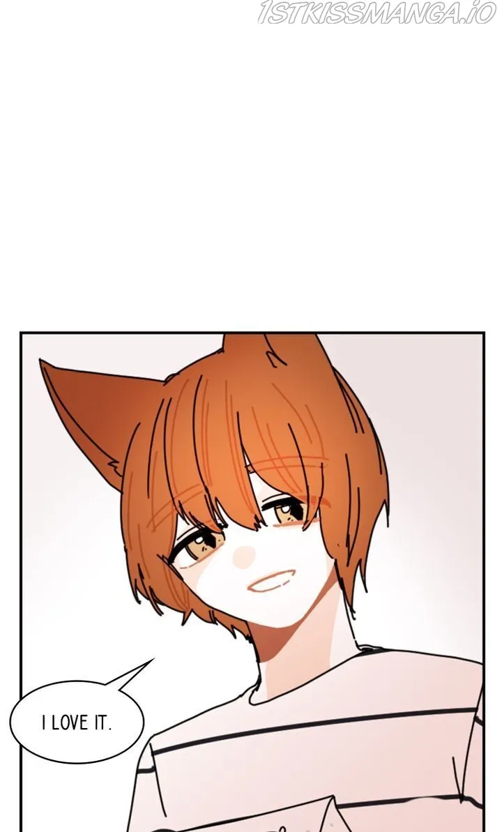 Clover Under Foot Chapter 65 Online - página 56