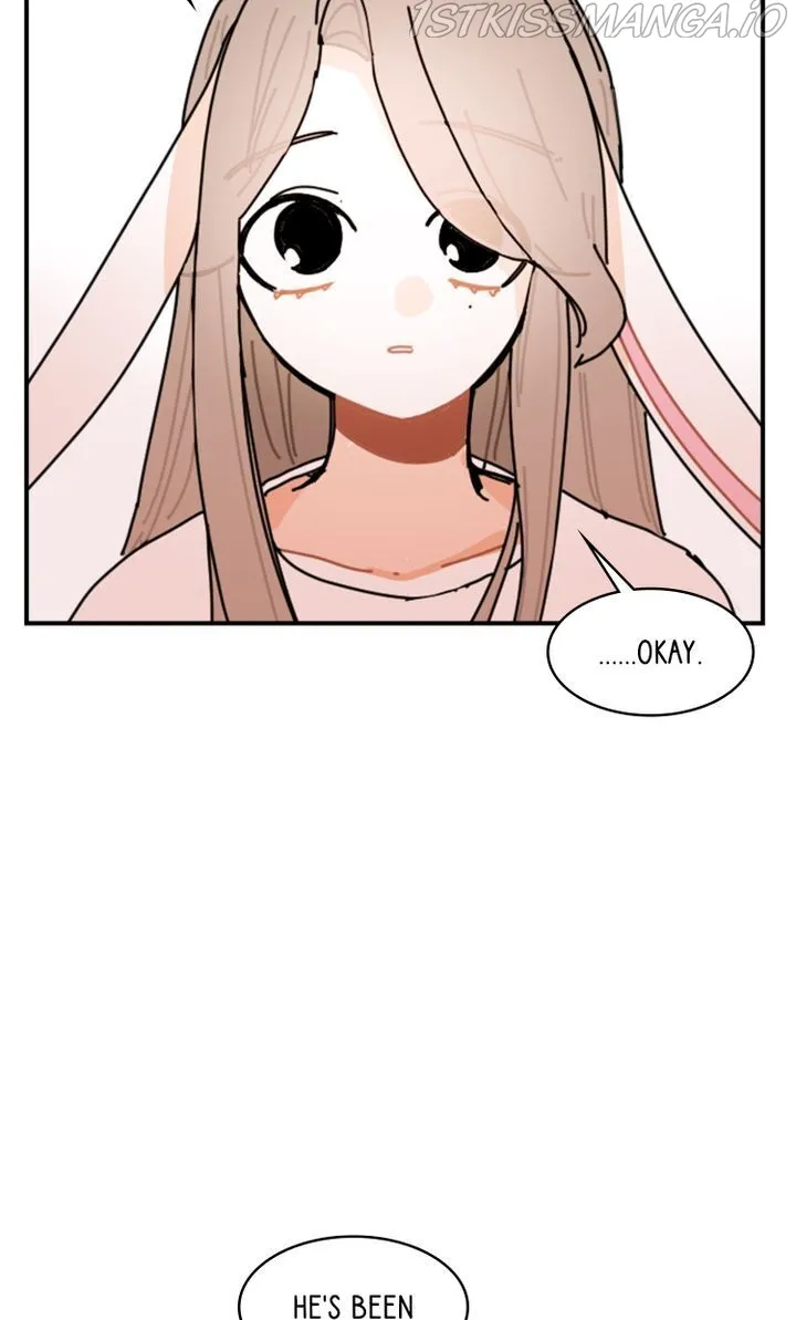 Clover Under Foot Chapter 65 Online - página 58