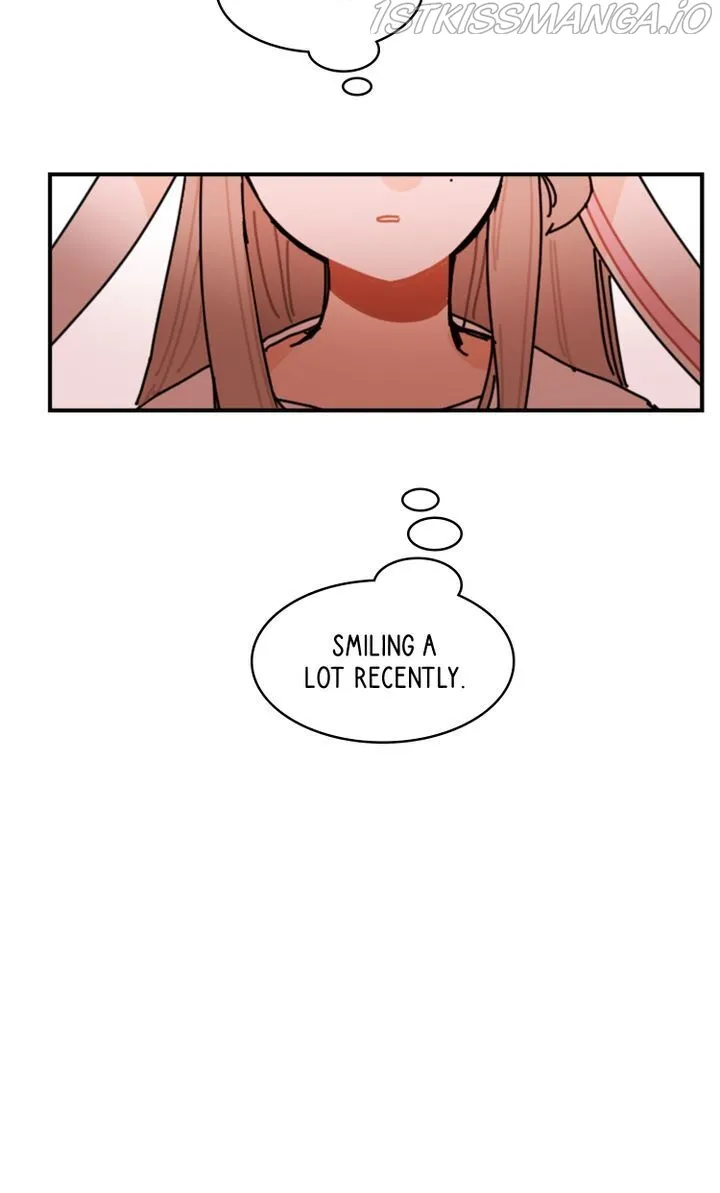 Clover Under Foot Chapter 65 Online - página 59