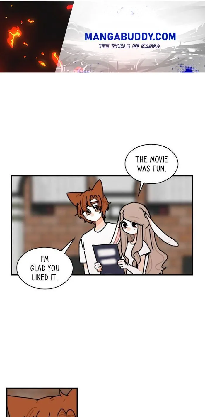 Clover Under Foot Chapter 67 Online - página 2