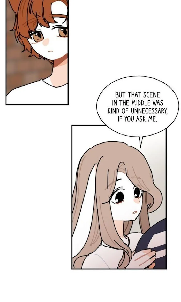 Clover Under Foot Chapter 67 Online - página 3