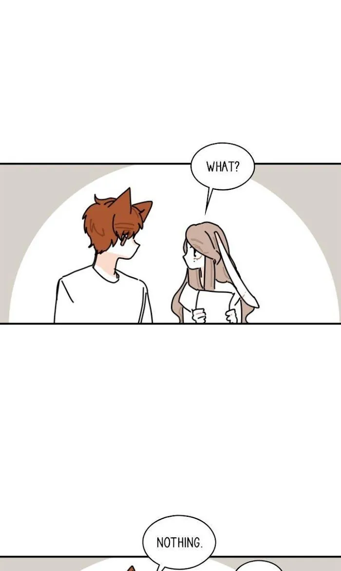 Clover Under Foot Chapter 67 Online - página 5