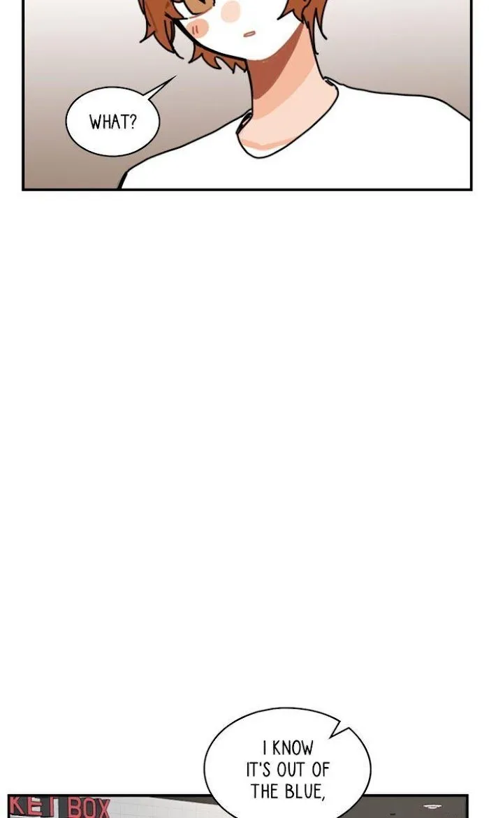 Clover Under Foot Chapter 67 Online - página 8