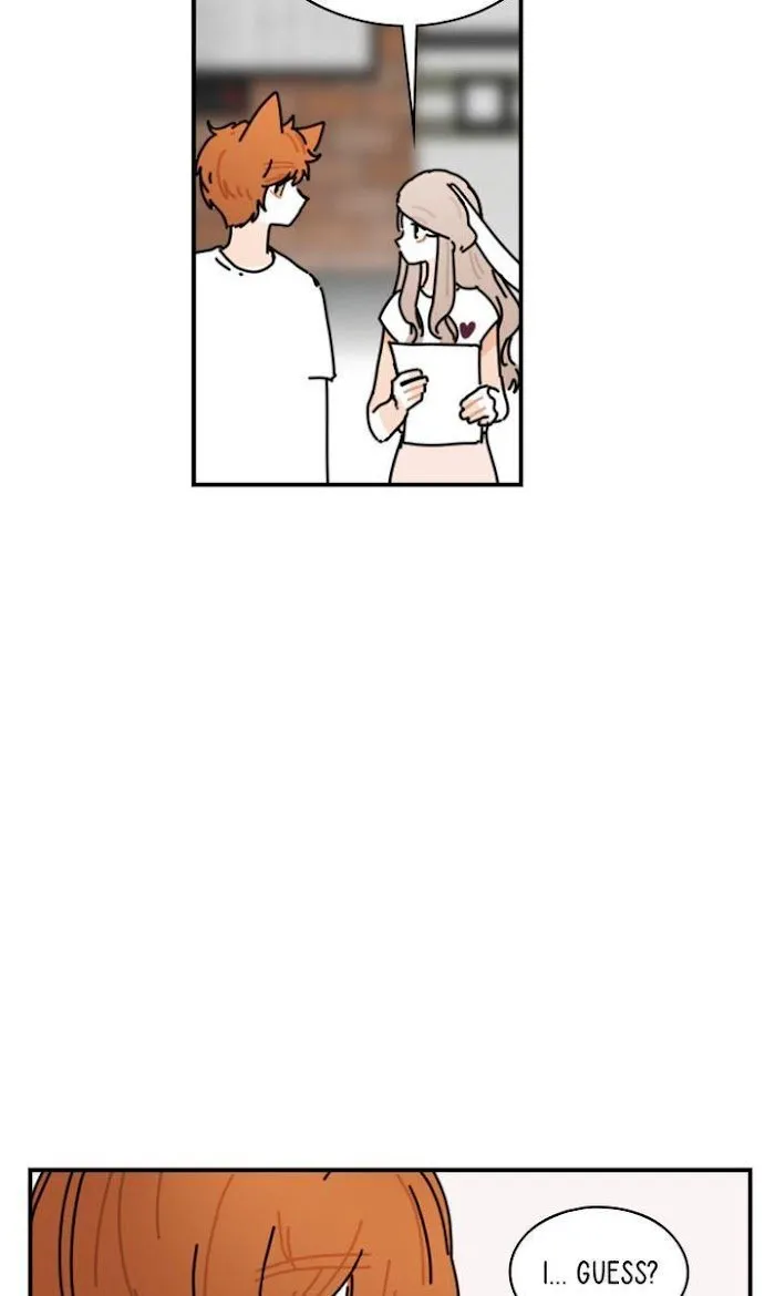 Clover Under Foot Chapter 67 Online - página 10