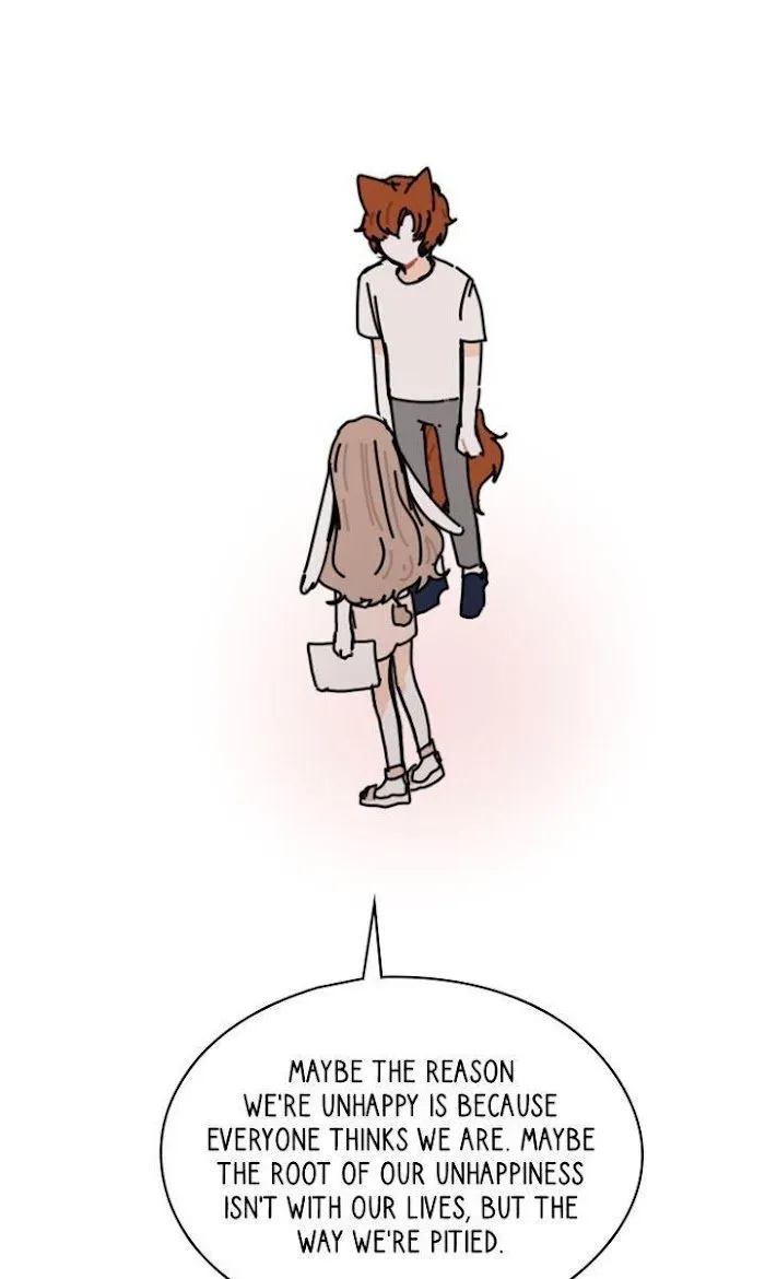 Clover Under Foot Chapter 67 Online - página 15