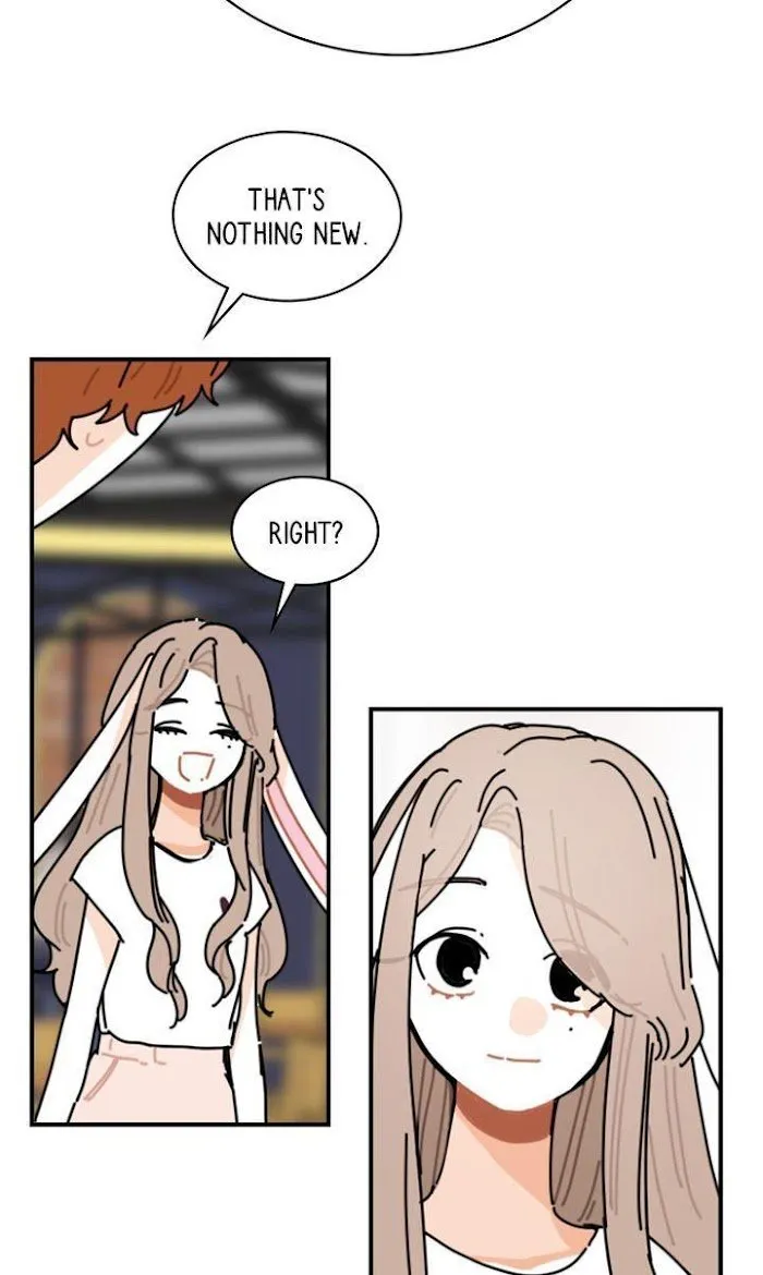Clover Under Foot Chapter 67 Online - página 16
