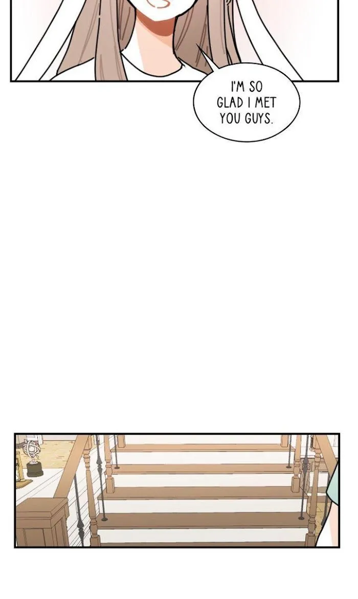Clover Under Foot Chapter 67 Online - página 18