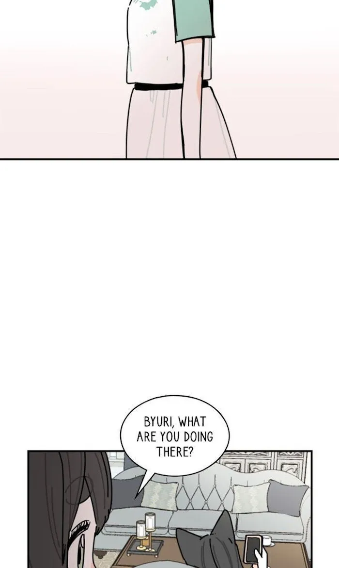 Clover Under Foot Chapter 67 Online - página 20