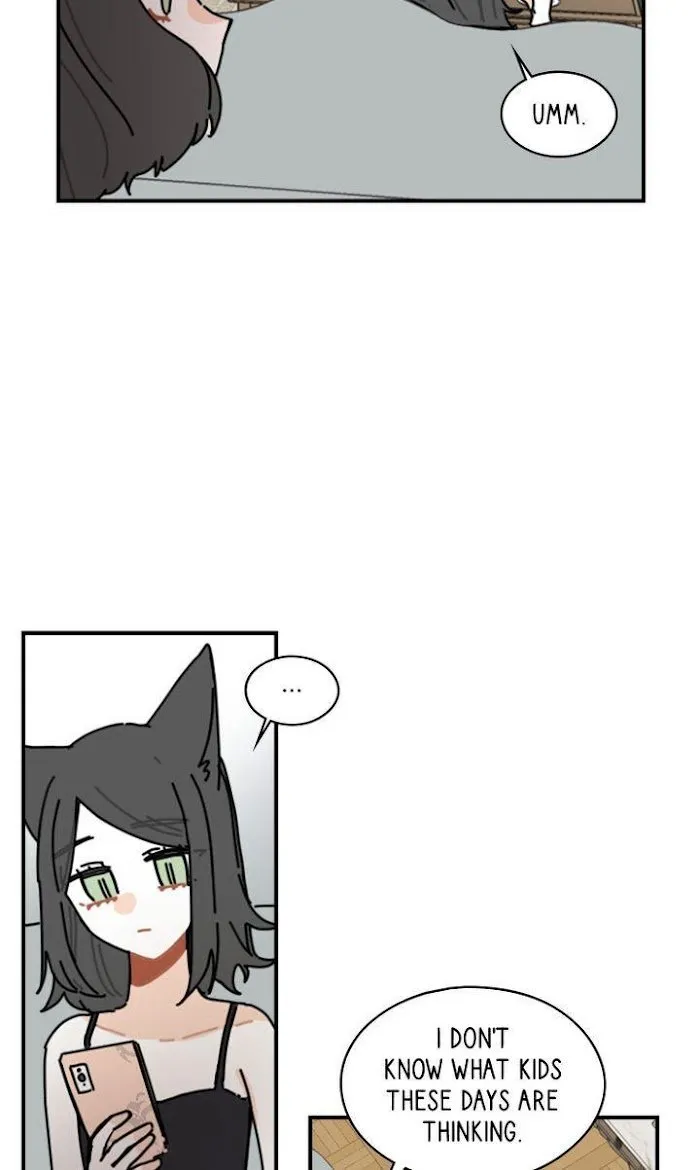 Clover Under Foot Chapter 67 Online - página 21