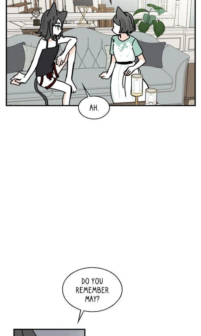 Clover Under Foot Chapter 67 Online - página 23