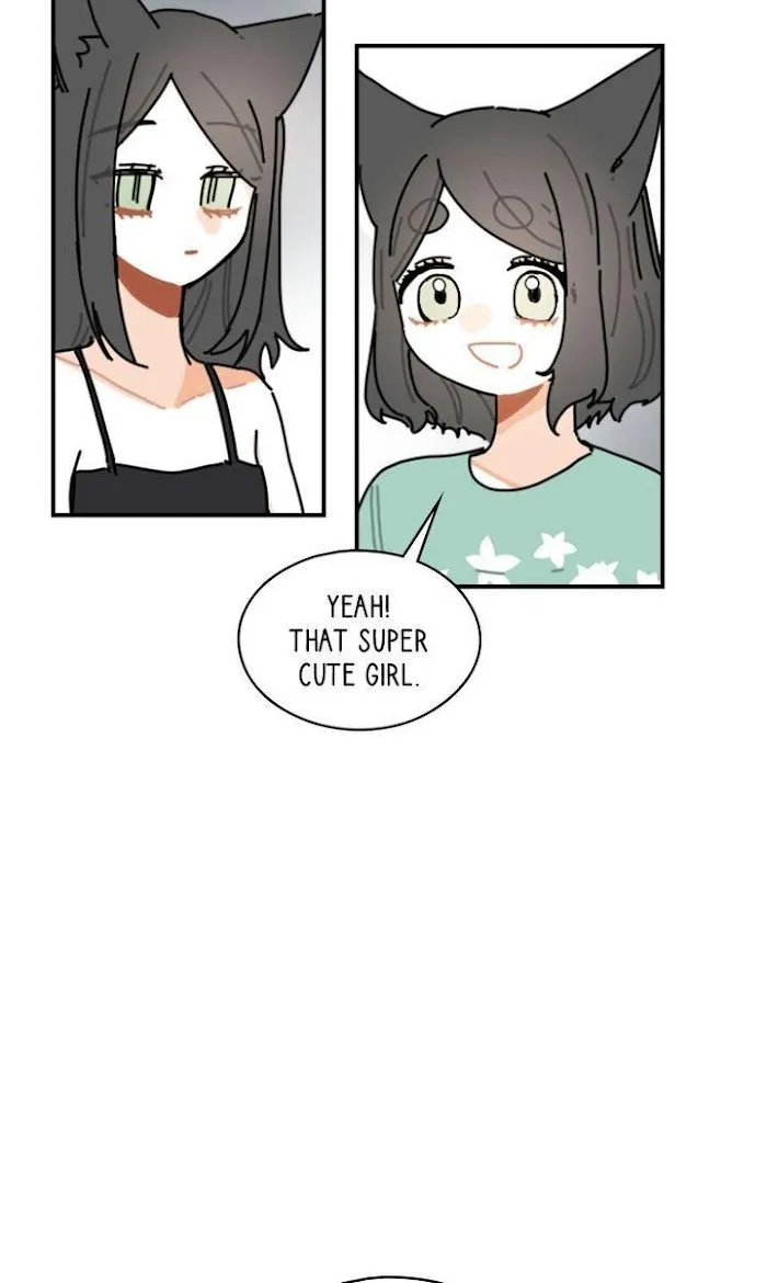 Clover Under Foot Chapter 67 Online - página 24