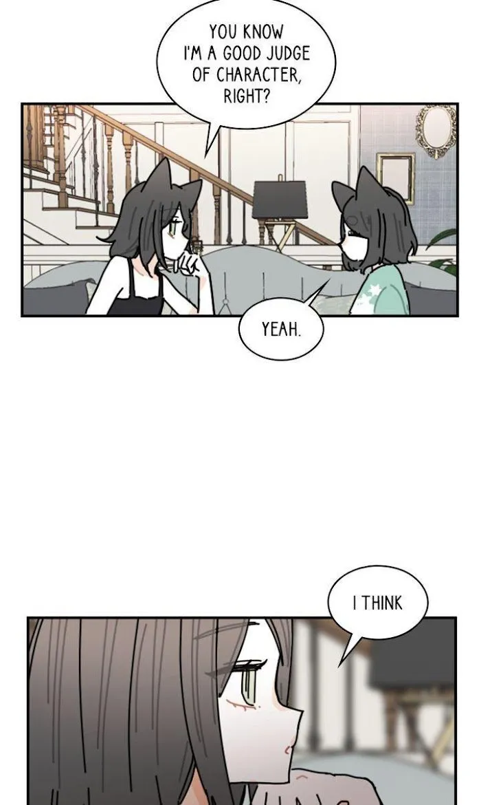 Clover Under Foot Chapter 67 Online - página 25