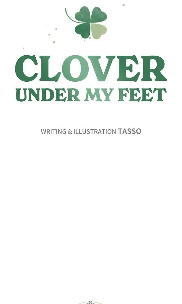 Clover Under Foot Chapter 67 Online - página 30