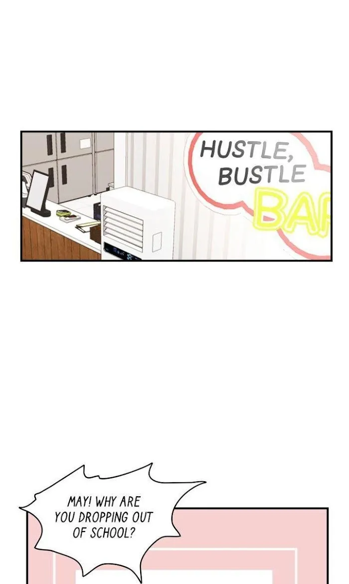Clover Under Foot Chapter 67 Online - página 33