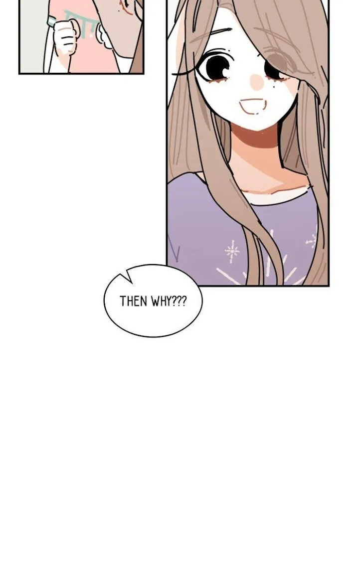 Clover Under Foot Chapter 67 Online - página 36