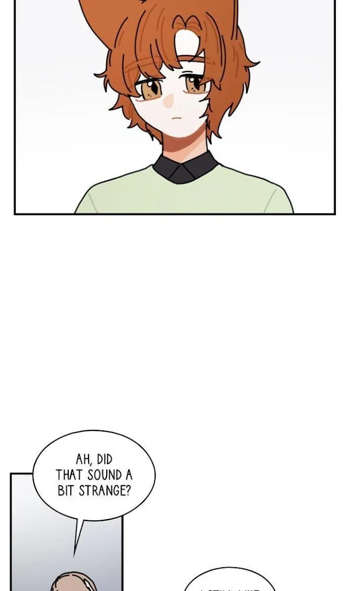 Clover Under Foot Chapter 67 Online - página 40
