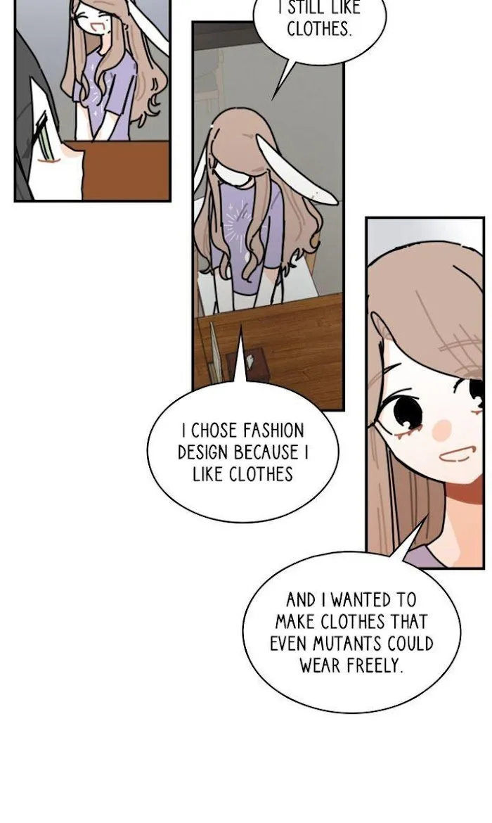 Clover Under Foot Chapter 67 Online - página 41