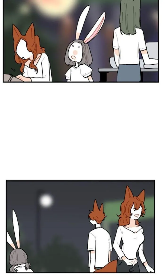Clover Under Foot Chapter 67 Online - página 46