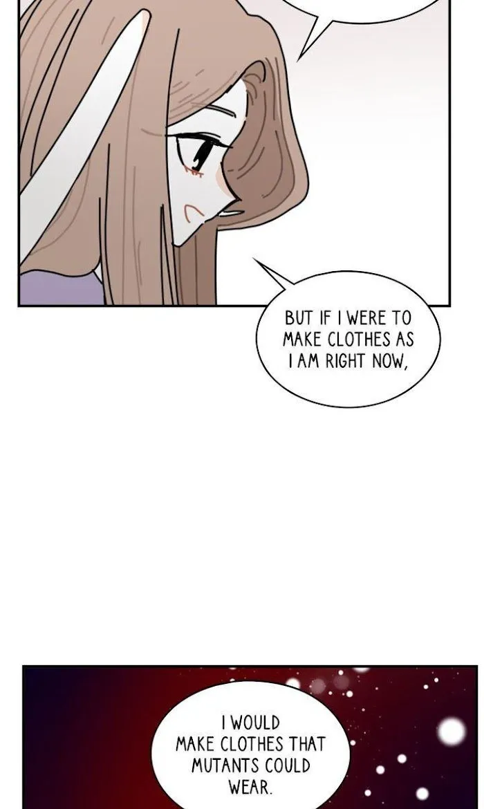 Clover Under Foot Chapter 67 Online - página 49
