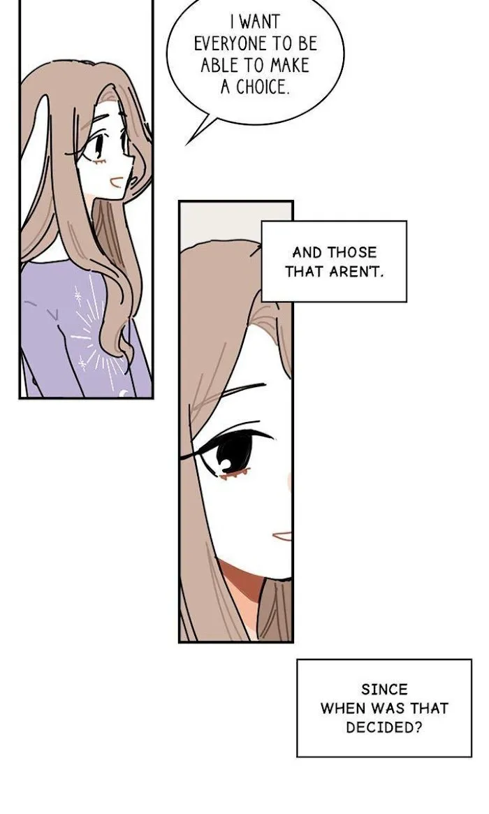 Clover Under Foot Chapter 68 Online - página 3