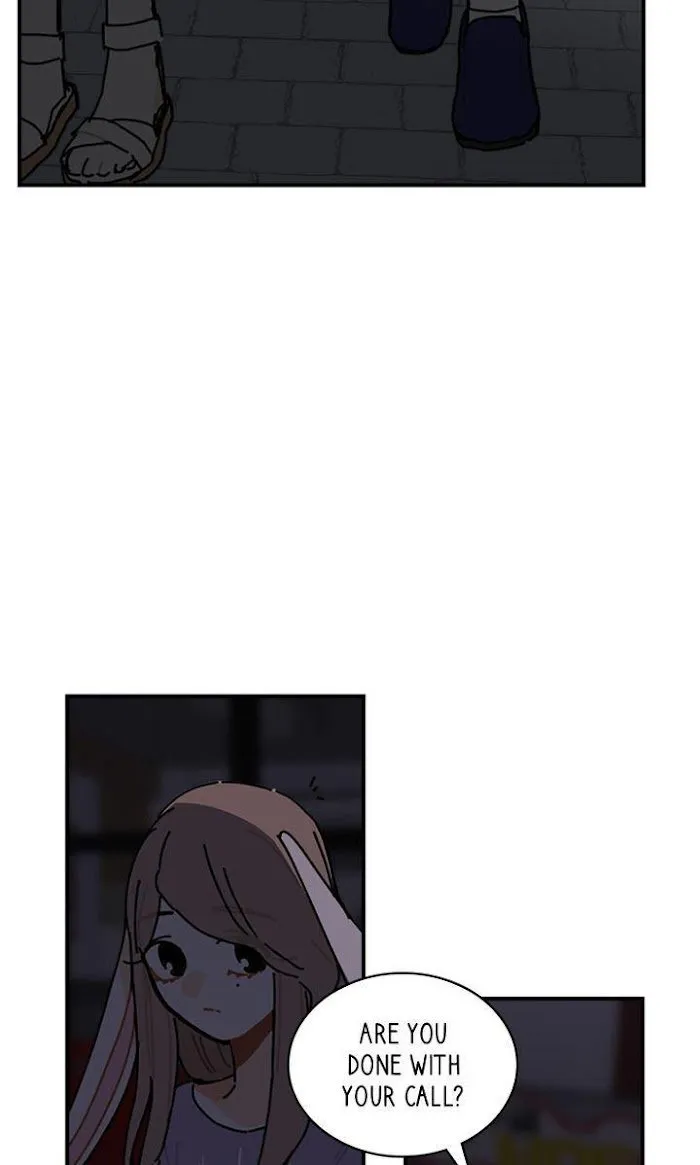 Clover Under Foot Chapter 68 Online - página 10