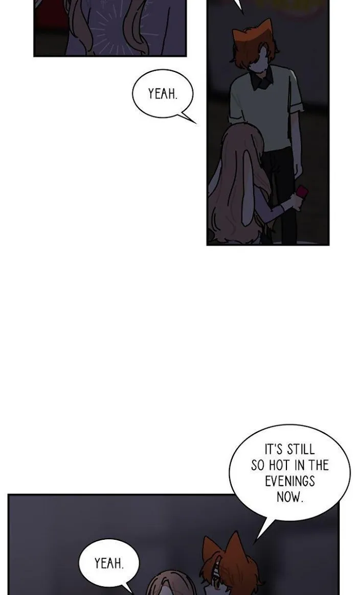 Clover Under Foot Chapter 68 Online - página 11