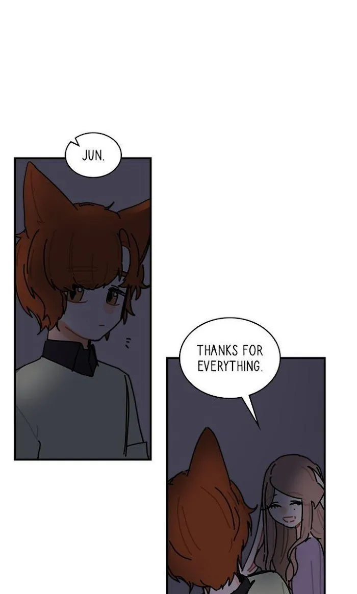 Clover Under Foot Chapter 68 Online - página 13