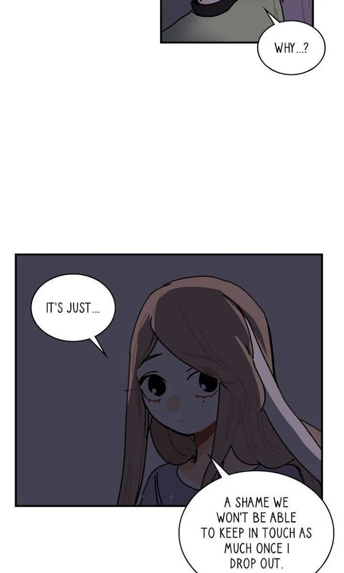 Clover Under Foot Chapter 68 Online - página 14