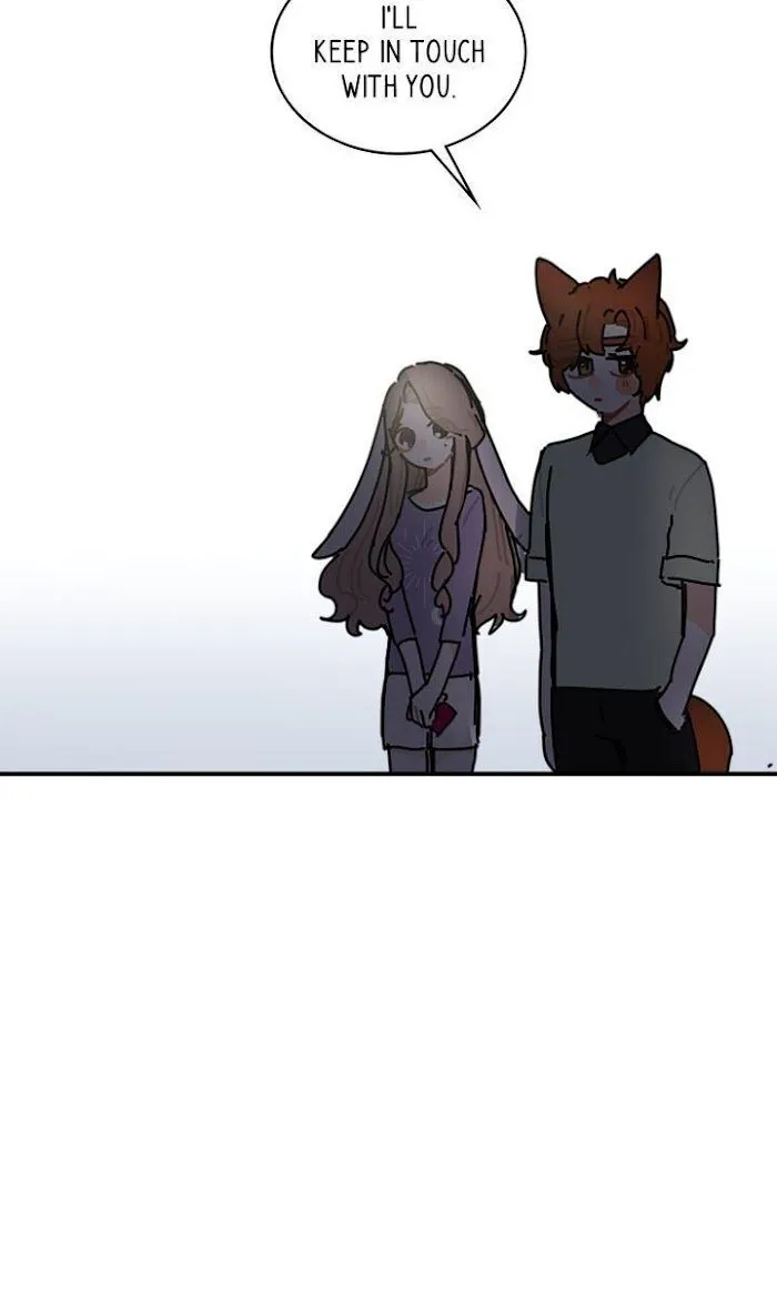 Clover Under Foot Chapter 68 Online - página 17