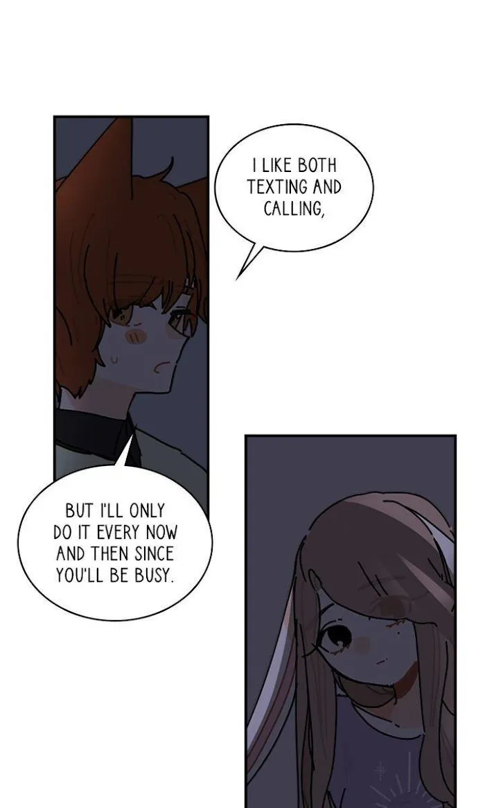 Clover Under Foot Chapter 68 Online - página 18