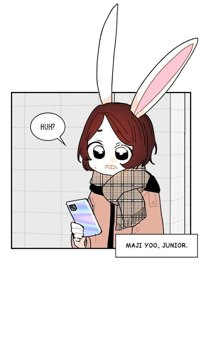 Clover Under Foot Chapter 68 Online - página 23