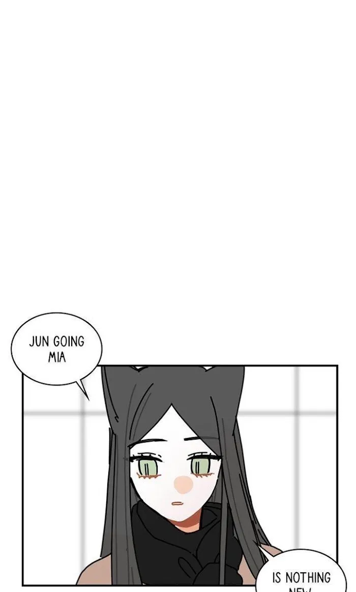 Clover Under Foot Chapter 68 Online - página 25