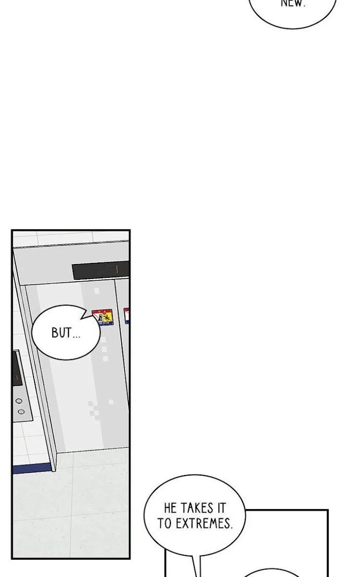 Clover Under Foot Chapter 68 Online - página 26