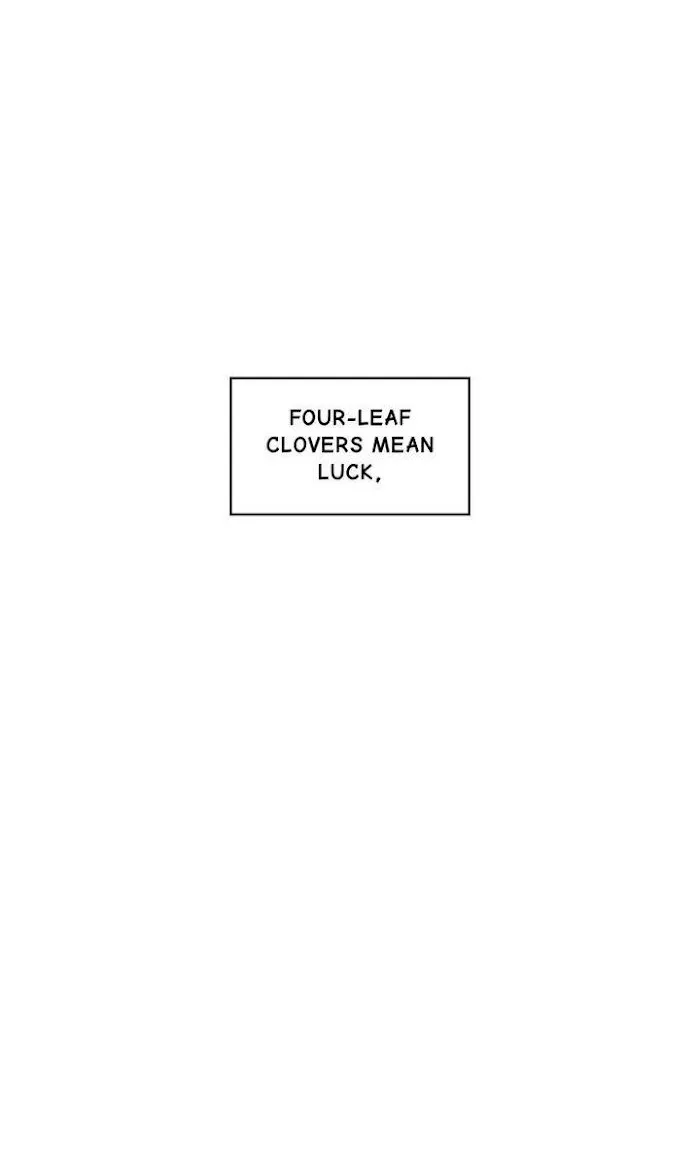 Clover Under Foot Chapter 68 Online - página 33