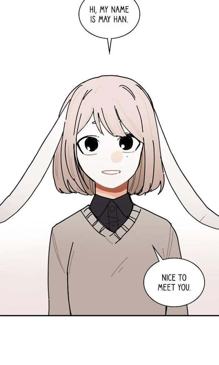 Clover Under Foot Chapter 68 Online - página 37